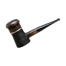 Ser Jacopo Mangia Fuoco S1 D 9mm. Filtreli Akrilik Saplı Pipo 203491