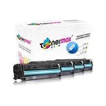 Canon Crg-731 Uyumlu Toner Set/ Canon Lbp-7100Cn Uyumlu Toner Ta