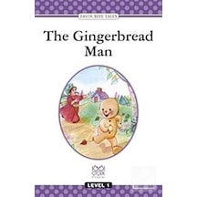 The Gingerbread Man / Level 1 / Kolektif