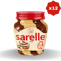 Duo 350 Gr - 12 Adet