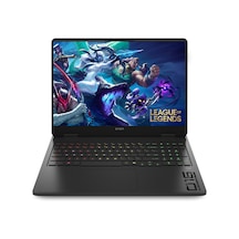 HP Omen 16-AP0020NT C12CPEAA31 R9 AI 365 16 GB 4 TB SSD 16" Wuxga W10H Dizüstü Bilgisayar