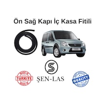 Ford Connect 2002-2013 Şen-las Sağ Ön Kapı Fitili Şl35501
