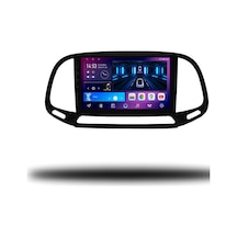 Carplayer Fiat Doblo 2015-2022 Uyumlu Android Multimedya 6gb Ram 128gb Hafıza