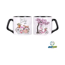 Snoopy Kupa Bardak Tek Adet 0838 Çok Renkli