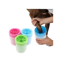 Soft Gentle Köpek Pati Yıkama Aparatı