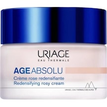 URIAGE Age Absolu Redensifying Rosy Cream 50 ml