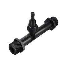 Dozon 3/4" Pvdf Venturi