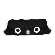Fıat Palıo 4 Oval Polyesterlı Kabartmalı Pandızot N11.415