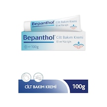 Bepanthol Cilt Bakım Kremi 100  Gr