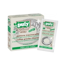 Puly Caff Grind Crystal Cleaner Kahve Öğütücü Temizleyici, 15Gr