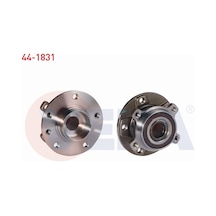 Fıat 500x 1.6 Mjt 5 Bijon Entegre Edılmıs Abs Sensorlu 2014- Porya Sol-sağ Ön Rulmanlı 51952935