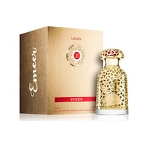 Lattafa Emeer Erkek Parfüm EDP 100 ML