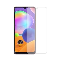 Samsung Uyumlu Galaxy A11 Için Nettech Ön Koruma Nano Ekran Koruyucu Şeffaf