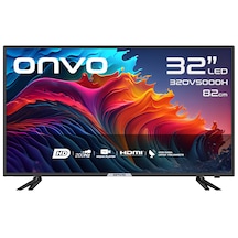 Onvo 32OV5000H 32" HD Ready LED TV