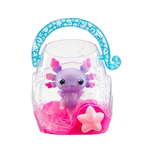 Animagic Işıldayan Axolotl Baloncuk Oyun Evi 937555