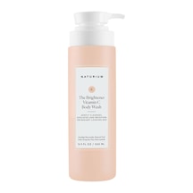 The Brightener Vitamin C Brightening Duş Jeli 500ml Diğer