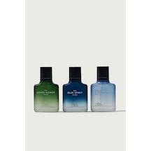 Wınter Dıscovery Set 3x30 Ml İndirimsehri Baharat - Odunsu