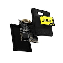Julie Lıte Immo Off Emülatörü 1 Adet