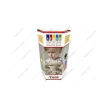 Kinetik Kum 500 Gr Lila Karışık Renkli