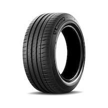 Michelin 265/40R20 104Y Pılot Sport 4 S XL Yaz Lastiği - 2024