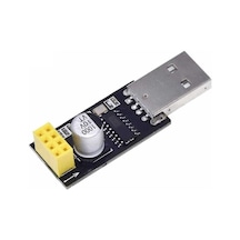 Esp8266 Usb Wifi Adaptör Modülü