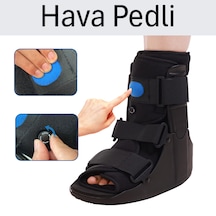 Air Walker Havalı Bot Walker Kısa - S