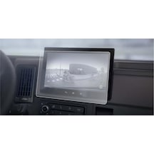 Volvo Fm 9 İnç Multimedya Mat Ekran Koruyucu Navigasyon