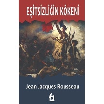 Eşitsizliğin Kökeni N11.2689
