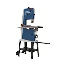 Scheppach Basa 3 800 W Şerit Testere Makinesi