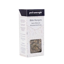Sarı Ballıbaba - Sarı Kantaron Doğal Bitki Karışımı 80g