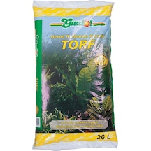 Gardol Humus Katkılı Genel Kullanım Torfu 20 L