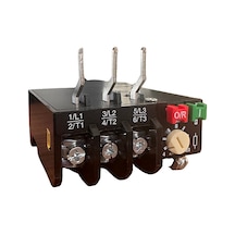 Ss94144oodo - Mnx 9a- 40a İçin Termik Röle 14-23a