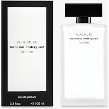 Narcıso Rodrıguez For Her Pure Musc Edp 100 Ml Diğer
