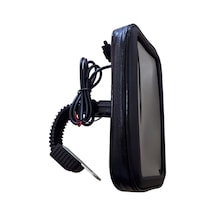 Mts Telefon Tutucu Kapalı Şarjlı Model 6.3" Inçh Ttkş6.3