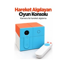 M58 Oyunlu Projeksiyon