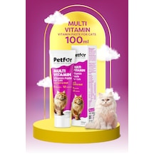 Multi Vitamin Paste 100 Gr