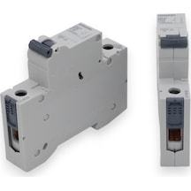 Siemens 5sl6110-7ya Otomatik Sigorta 10a C Tipi