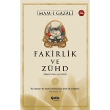 Lik Ve Zühd - İmam Gazali