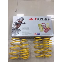 Opel Astra J Apexi Spor Yay
