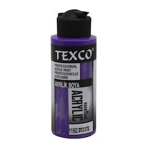 Texco Akrilik 110 Cc 11562 Mor