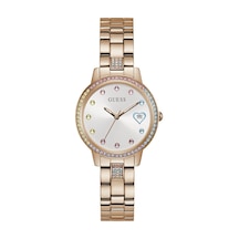 Guess Gugw0657l3  Kadın Kol Saati