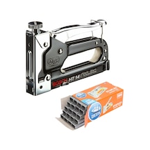 Bosch HT 14 El Zımbası 0603038001+Delta 200/6 Zımba Teli