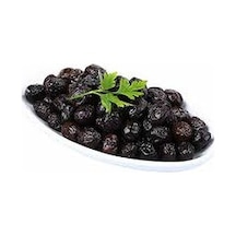 Yağlı Sele Zeytin Orta Boy - 1 Kg