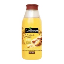 Cottage A Huile Argan Duş Yağı 560 ML