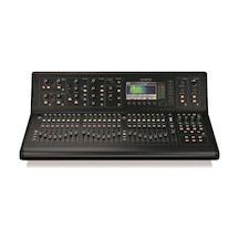 Midas M32 Live Performans Ve Stüdyo Kaydı Için Dijital Mixer