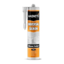 Magneto Universal Silikon Siyah 280ml