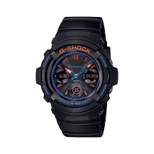 Casio AWR-M100SCT-1ADR Kol Saati