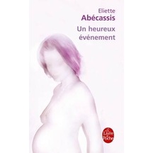 Un heureux evenement 9782253120049