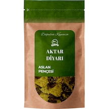 Aslan Pençesi 500 Gr Aktar Diyarı Diğer