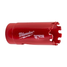 Milwaukee Elmas Panç 35mm 5/8x18